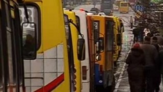 186 несправних автобусів виявили на Львівщині