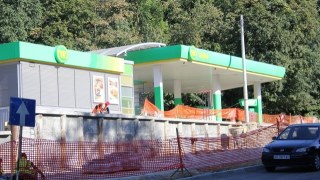 АЗС Shell знову підняла ціни на паливо
