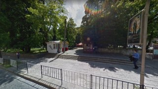 Львівські депутати запропонували встановити у Львові пам'ятник Возницькому