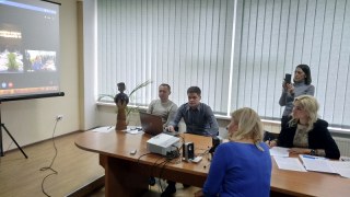 На Львівщині обговорили плюси та мінуси земельної реформи