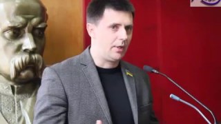 Депутат Ковалик збирає готівку із зарплати