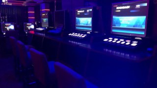 СБУ викрила сім підпільних казино у Львові