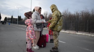 Українці можуть виїжджати до ЄС без закордонного паспорта