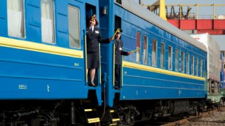 Укрзалізниця скасувала поїзди зі Львова до Києва