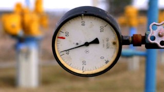Україна скоротила обсяги закупівель газу в Росії на 15% за 2013 рік