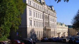 Екологічна комісія Львівської облради працювала без кворуму