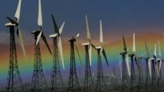 Будівництво вітрової електростанції заплановане на Самбірщині