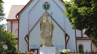 На Львівщині спіймали крадіїв 26 церков