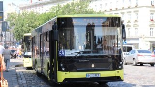 У Львові додадуть майже 70 одиниць транспорту на міські маршрути
