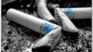 Порушники закону про заборону реклами тютюнових виробів платитимуть 30-50 тис. грн. штрафу