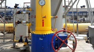 Україна збільшить імпорт газу у Європи
