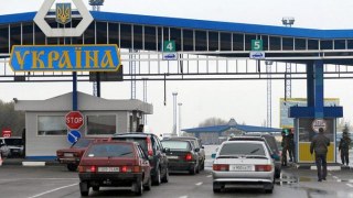 На кордоні з Польщею – черги у понад 100 авто на чотирьох пунктах пропуску