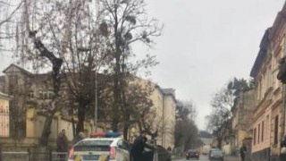 У Львові водій ато збив 9-річну дитину