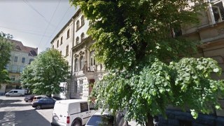 Нацполіція витратить майже два мільйони на реконструкцію будівлі нового райвідділу поліції Львова