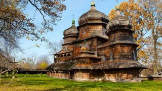 У Дрогобичі за 700 тис. грн упорядкують пам'ятку архітектури