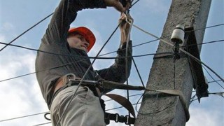 Електропостачання КП "Бориславводоканал" припинено через заборгованість