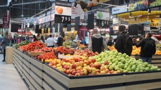 У Львові планують відкрити три нові супермаркети Сільпо
