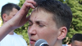 Уряд пропонує змінити "закон Савченко"