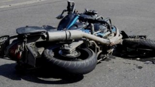 За добу на Львівщині у ДТП травмувались двоє мотоциклістів