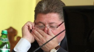 Львівські політики намагаються загравати із ФК «Карпатами, – Павлюк (ФОТО)