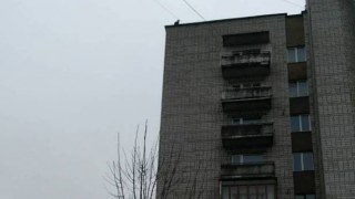 На Львівщині школяр намагався скоїти самогубство