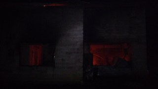 На Бродівщині вогонь знищив дах житлового будинку