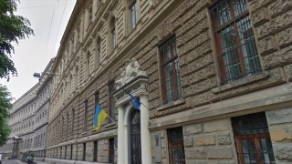 Львівський університет фізичної культури на місці гуртожитків збудує багатоповерхівки