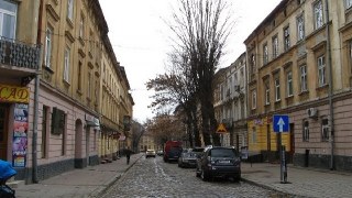 Вулицю Котлярську у Львові відремонтують за 2 200 000 гривень