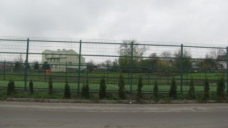 Львів'яни хочуть побудувати новий футбольний майданчик на Польовій