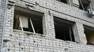 На відновлення пошкоджених житлових будинків у Львові знадобиться більше місяця – Садовий