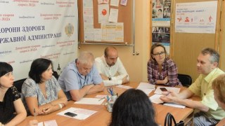 Медики впроваджують скринінг раку шийки матки у Львові
