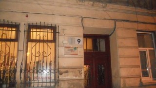 У Львові планують продати приміщення на Курбаса