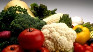 «Тиждень здорового харчування» стартує у Львові у понеділок