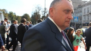 Дубневич переміг на виборах голови Солонківської ОТГ