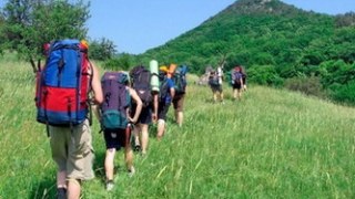 На Сколівщині відбудуться змагання з пішохідного туризму