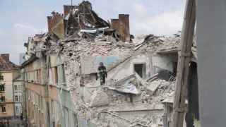 Клименко вимагає покарати наглядачів закритих бомбосховищ у Львові