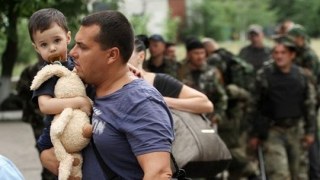 На Львівщині міліціонери нагадують переселенцям про обов'язок стати на військовий облік