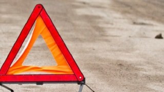 На Стрийщині водій насмерть збив пішохода