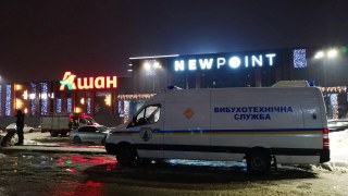 Поліція спіймала львів'янина, який "замінував" супермаркети у Львові