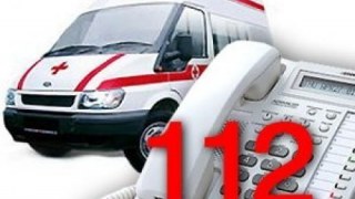 На Львівщині служба "112" опрацювала майже 3 тис. звернень