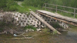 У річці Львівщини екологи виявили значне перевищення забруднюючих речовин
