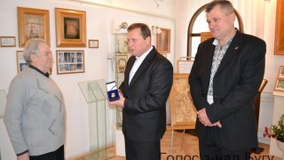 Депутат-медик Касян придбав землю у Червонограді