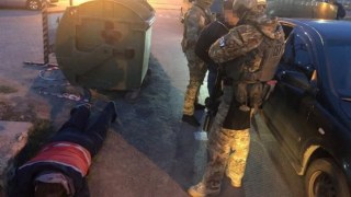 Правоохоронці Одещини в порті виявили 12 кг кокаїну з Південної Америки