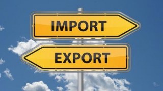Львівщина імпортує майже вдвічі більше, ніж експортує