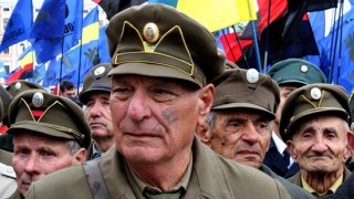Шемчук розпорядився виплатити матеріальну допомогу ветеранам УПА