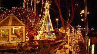 Різдвяний ярмарок відбудеться у Львові в грудні