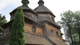 Дерев'яні церкви України в ЮНЕСКО?