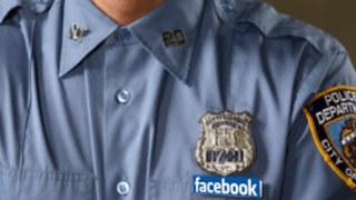 Начальники львівських райвідділів міліції вже у Fаcebook і чекають на звернення