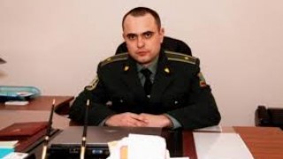 Військову прокуратуру Західного регіону України очолив Сенюк