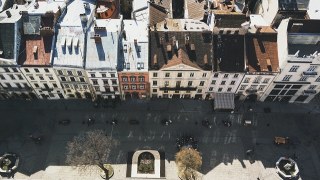 Огляд архітектурно вражаючих житлових комплексів Львова